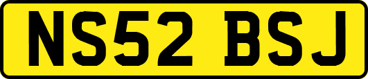 NS52BSJ