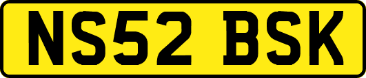 NS52BSK