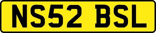 NS52BSL