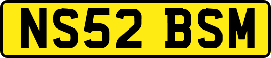 NS52BSM