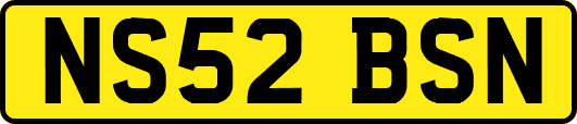 NS52BSN