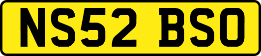 NS52BSO