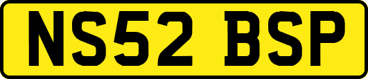 NS52BSP