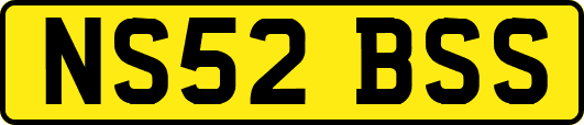 NS52BSS