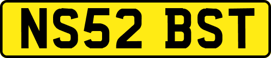 NS52BST