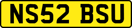 NS52BSU