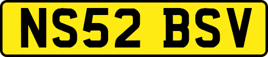 NS52BSV