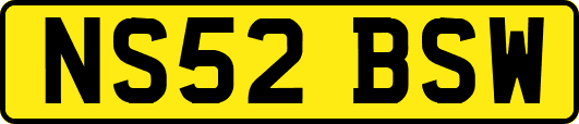 NS52BSW