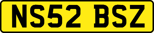 NS52BSZ
