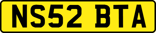 NS52BTA