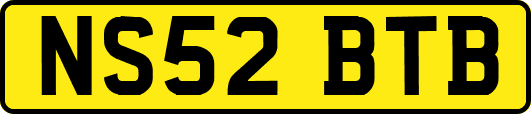 NS52BTB