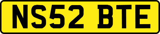 NS52BTE