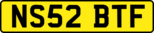 NS52BTF