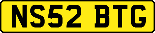 NS52BTG