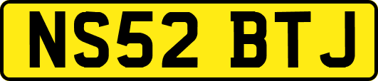 NS52BTJ