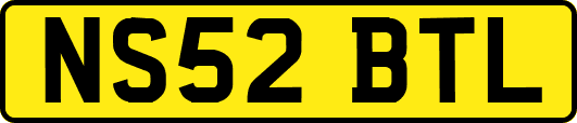 NS52BTL