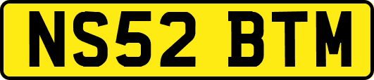 NS52BTM