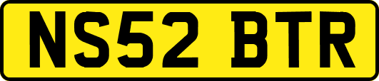 NS52BTR