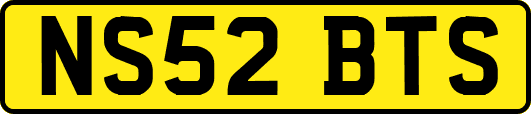 NS52BTS