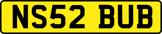 NS52BUB