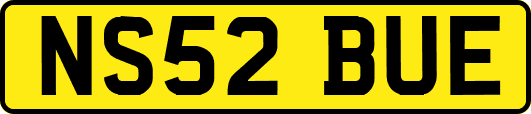 NS52BUE