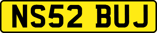 NS52BUJ