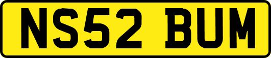 NS52BUM