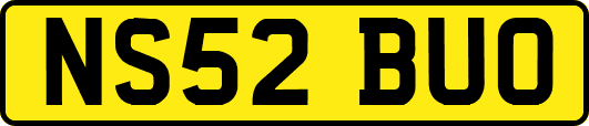 NS52BUO