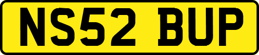 NS52BUP