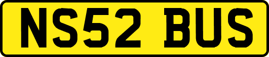 NS52BUS