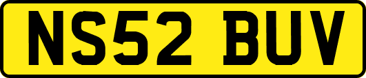 NS52BUV