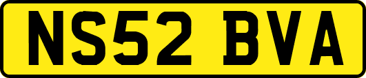 NS52BVA