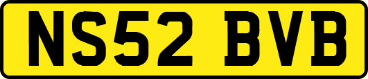NS52BVB