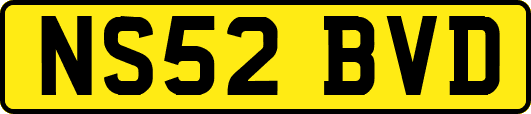 NS52BVD