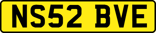 NS52BVE
