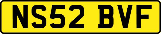 NS52BVF