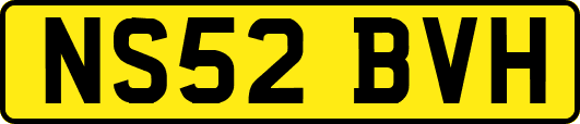 NS52BVH