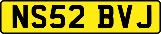 NS52BVJ