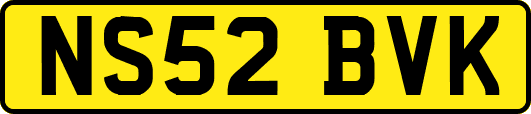 NS52BVK