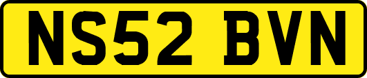 NS52BVN