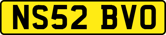 NS52BVO