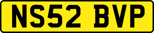 NS52BVP