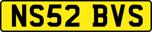 NS52BVS