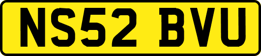NS52BVU