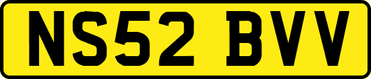 NS52BVV