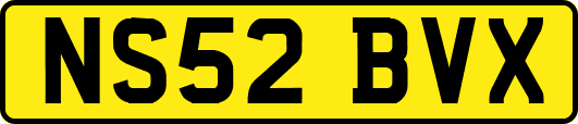 NS52BVX