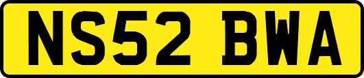 NS52BWA