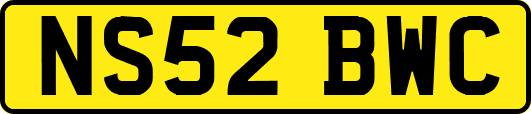NS52BWC