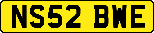 NS52BWE