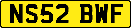 NS52BWF